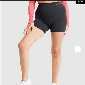 *SOLD*Whitney Simmons Gymshark Shorts